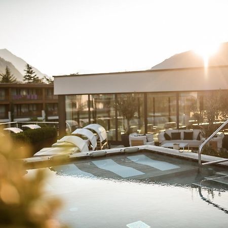 Sonnen Resort Naturns Exterior photo