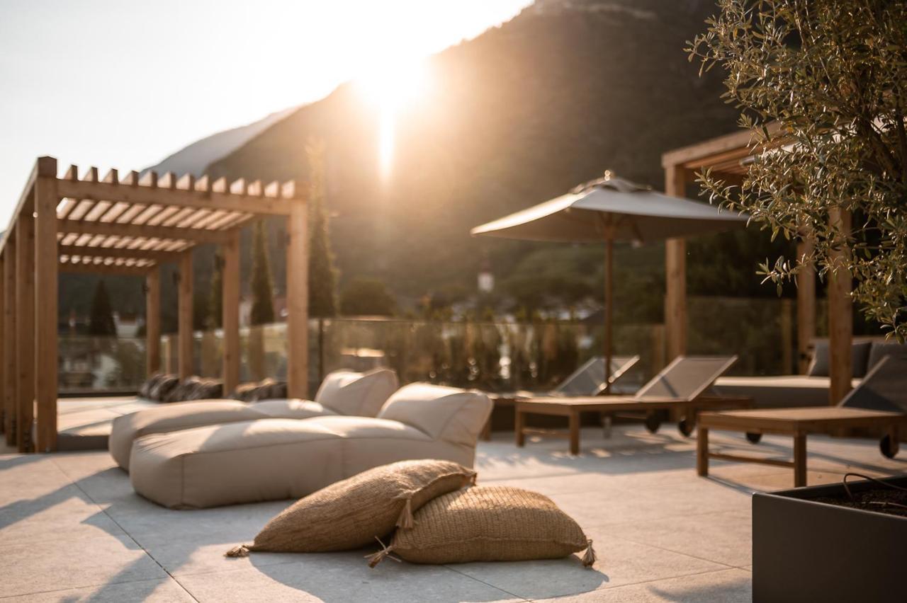 Sonnen Resort Naturns Exterior photo