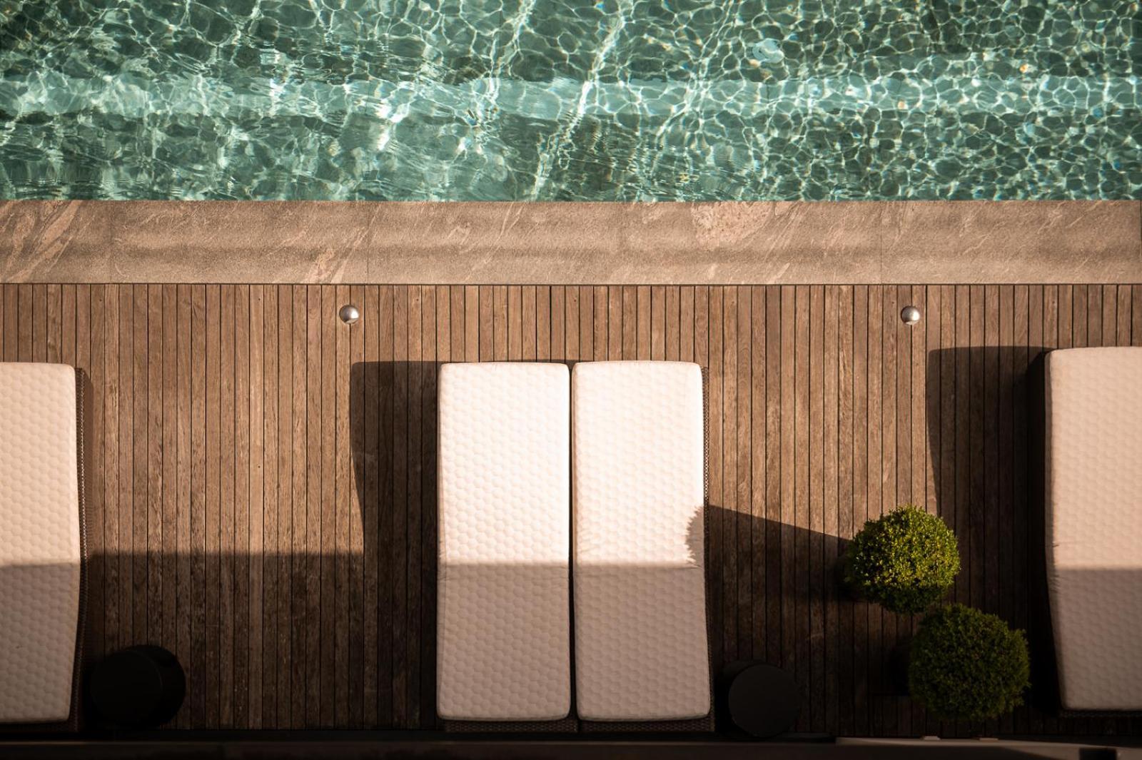 Sonnen Resort Naturns Exterior photo
